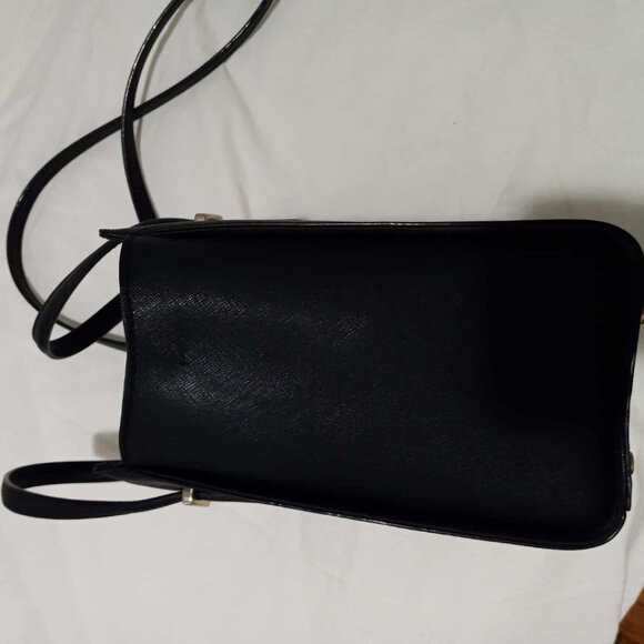 Kate Spade Black Bag - Picture 6 of 8